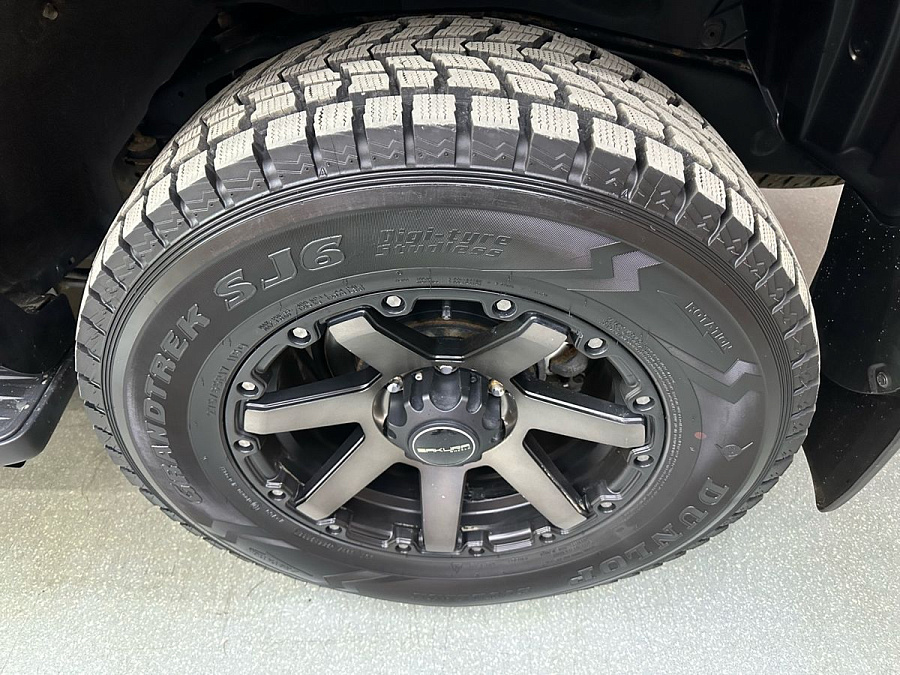 Toyota Land Cruiser Prado, 2018г., полный привод, механика