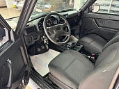Lada (ВАЗ) Niva Legend, 2022г., полный привод, механика