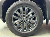 Toyota Land Cruiser Prado, 2024г., полный привод, автомат