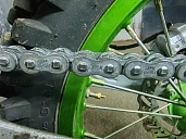 Regulmoto ZR 250, 2019г.