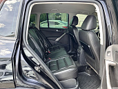 Volkswagen Tiguan, 2009г., полный привод, автомат