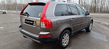 Volvo XC90, 2008г., полный привод, автомат