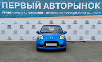 Citroen , 2011г., передний привод, автомат