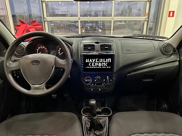 Lada (ВАЗ) Granta, 2020г, передний привод, механика