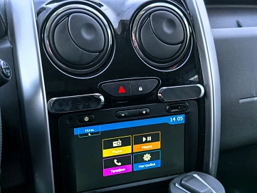 Lada (ВАЗ) Largus, 2021г, передний привод, механика