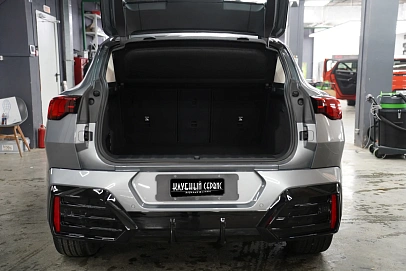 BMW X2, 2024г, полный привод, робот