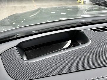 Mercedes-Benz GLS, 2025г, полный привод, автомат