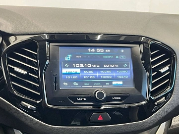 Lada (ВАЗ) , 2017г., передний привод, механика