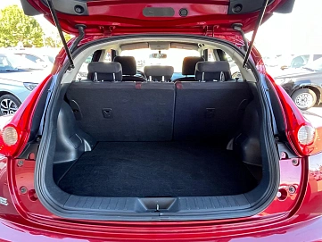 Nissan Juke, 2012г, передний привод, автомат