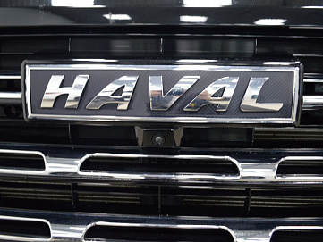 Haval Dargo, 2023г, полный привод, робот