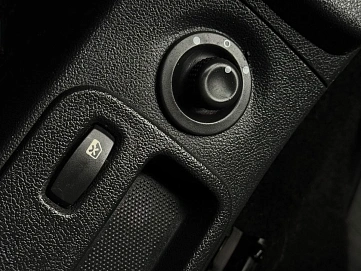 Renault , 2014г., передний привод, механика