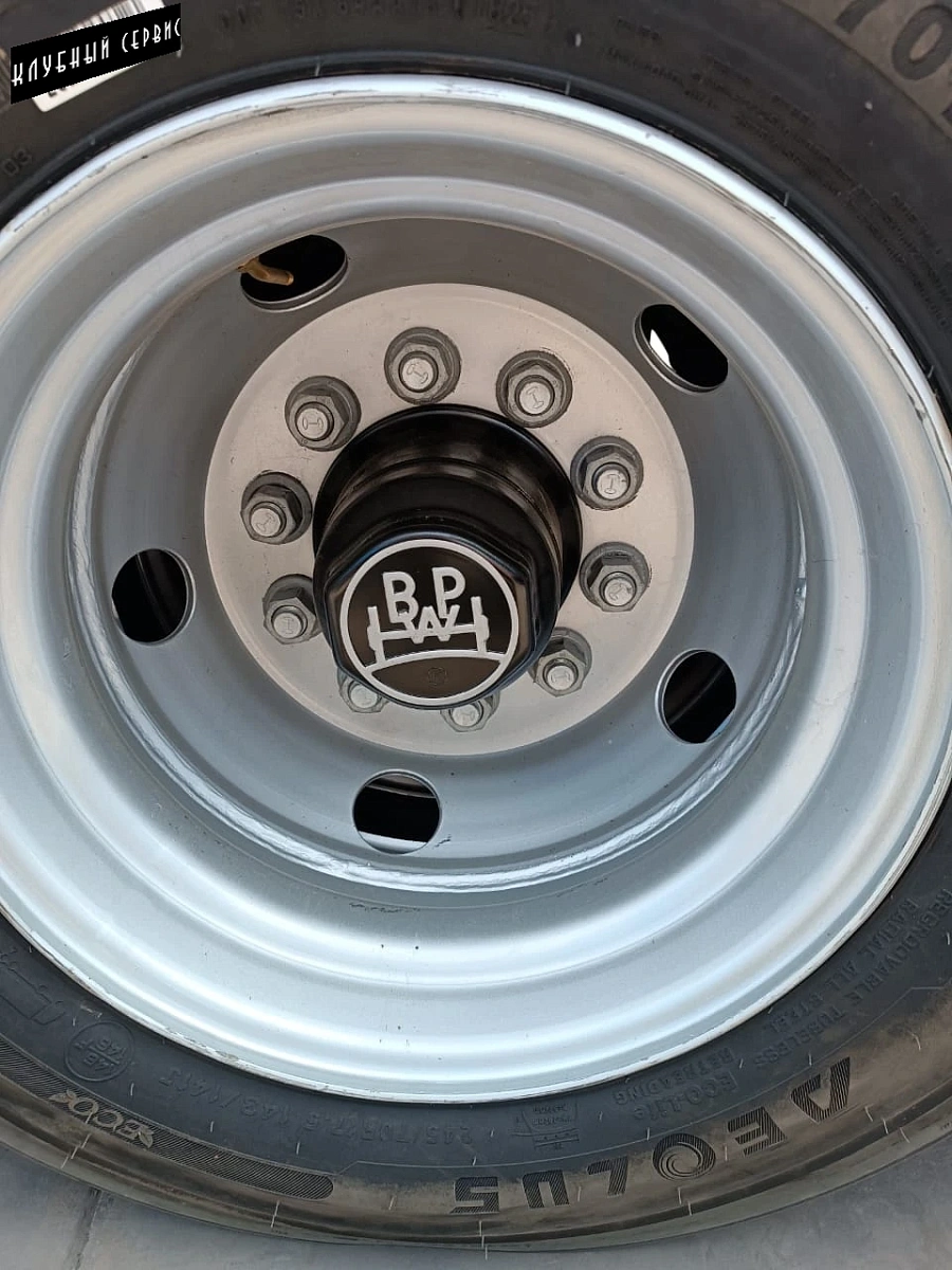 HUALIANG TIANHONG LJN9200TCC, 2025г.