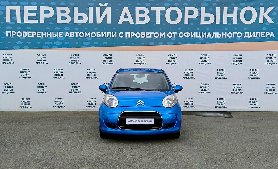 Citroen , 2011г., передний привод, автомат