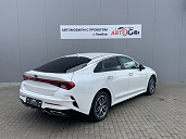 Kia K5, 2020г., передний привод, автомат