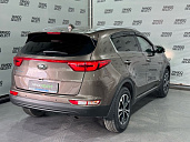 Kia , 2018г., передний привод, автомат