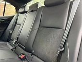 Toyota Camry, 2025г., передний привод, вариатор