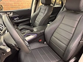 Mercedes-Benz GLE, 2024г., полный привод, автомат