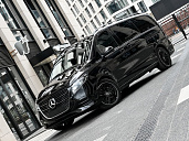 Mercedes-Benz V-Класс, 2024г., полный привод, автомат