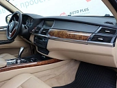 BMW X5, 2007г., полный привод, автомат