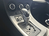Mazda 3, 2011г., передний привод, автомат