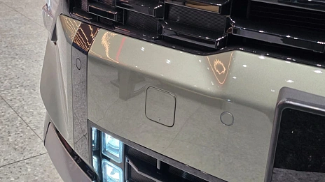 Kia Sportage, 2026г, полный привод, автомат