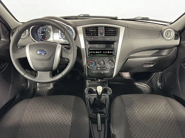 Datsun on-DO, 2017г, передний привод, механика