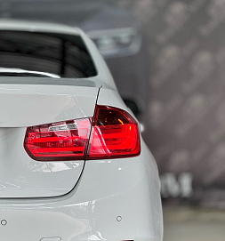 BMW , 2013г., задний привод, автомат