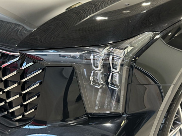 GAC GS8, 2024г, полный привод, автомат