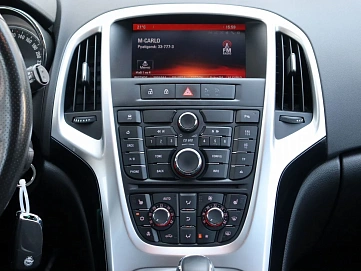 Opel , 2014г., передний привод, автомат