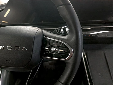 Omoda C5, 2023г, полный привод, робот