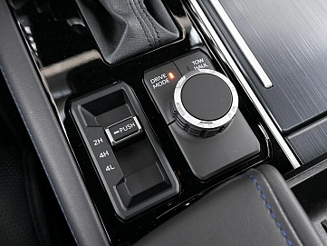 Toyota Sequoia, 2024г, полный привод, автомат