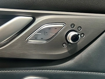 Changan CS95, 2024г, полный привод, автомат