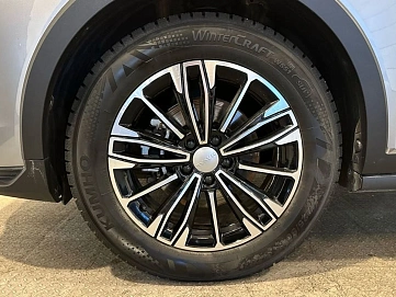 Haval Jolion, 2024г, передний привод, автомат