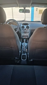 Opel Corsa, 2012г, передний привод, робот