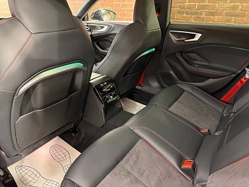 Audi A5, 2025г, полный привод, робот