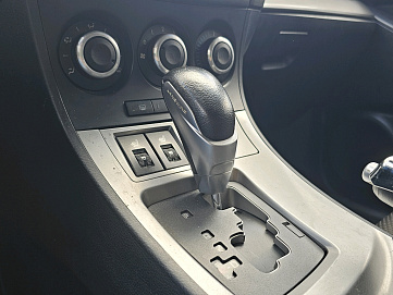 Mazda 3, 2011г, передний привод, автомат