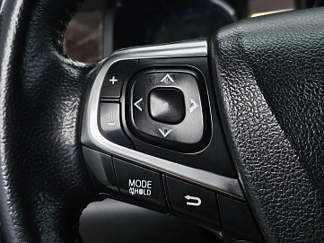 Toyota Camry, 2016г, передний привод, автомат