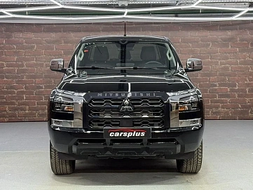 Mitsubishi L200, 2024г, полный привод, автомат