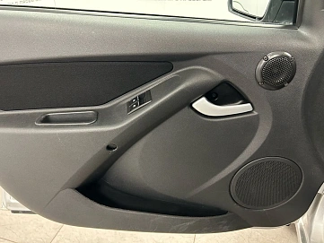 Lada (ВАЗ) Granta, 2016г, передний привод, механика