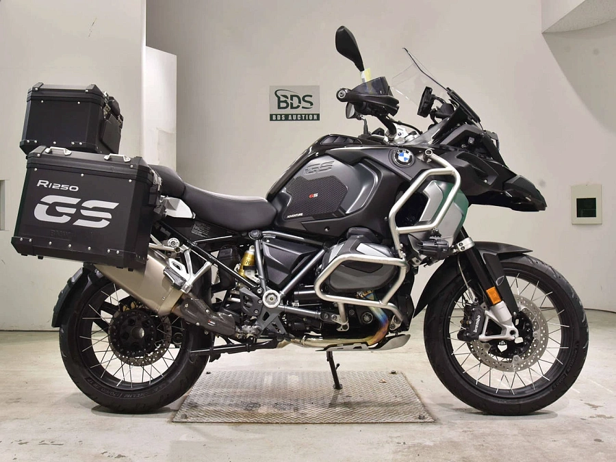 BMW R 1250 GS Adventure, 2022г.