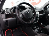 Lada (ВАЗ) Granta, 2012г., передний привод, механика
