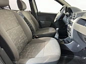 Renault Sandero, 2011г., передний привод, механика