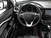 Lada (ВАЗ) , 2020г., передний привод, вариатор
