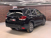 Subaru Forester, 2024г., полный привод, вариатор