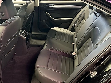 Skoda Superb, 2025г, передний привод, робот