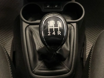 Lada (ВАЗ) Granta, 2016г, передний привод, механика
