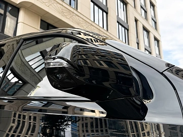 Cadillac Escalade-V, 2025г, полный привод, автомат