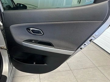 Kia Ceed, 2014г, передний привод, механика