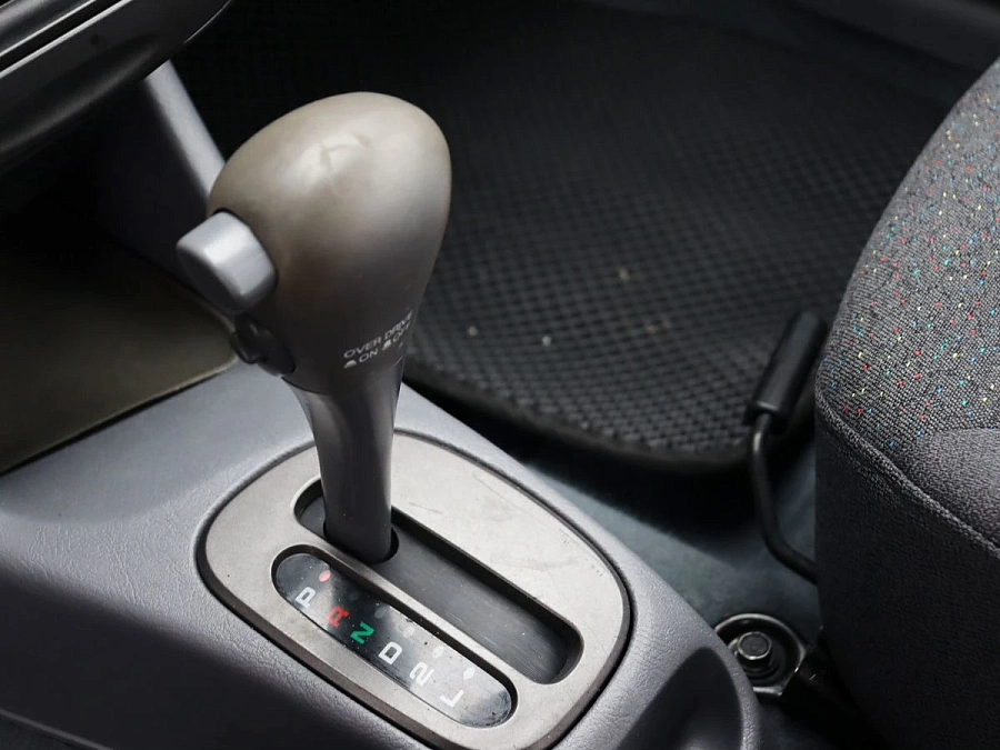 Hyundai Accent, 2005г., передний привод, автомат