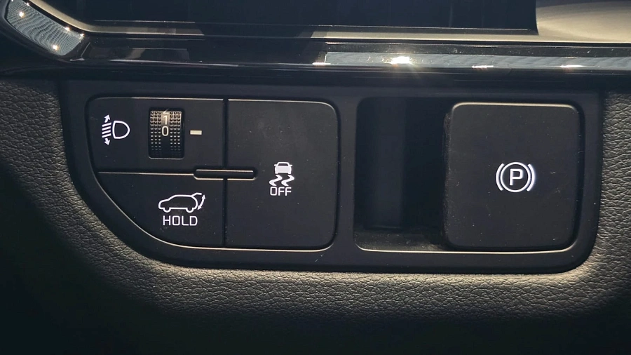 Kia Sportage, 2026г., полный привод, автомат